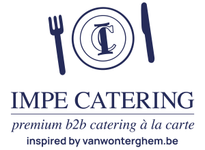 Impe Catering logo