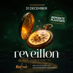 Maelstede Reveillon
