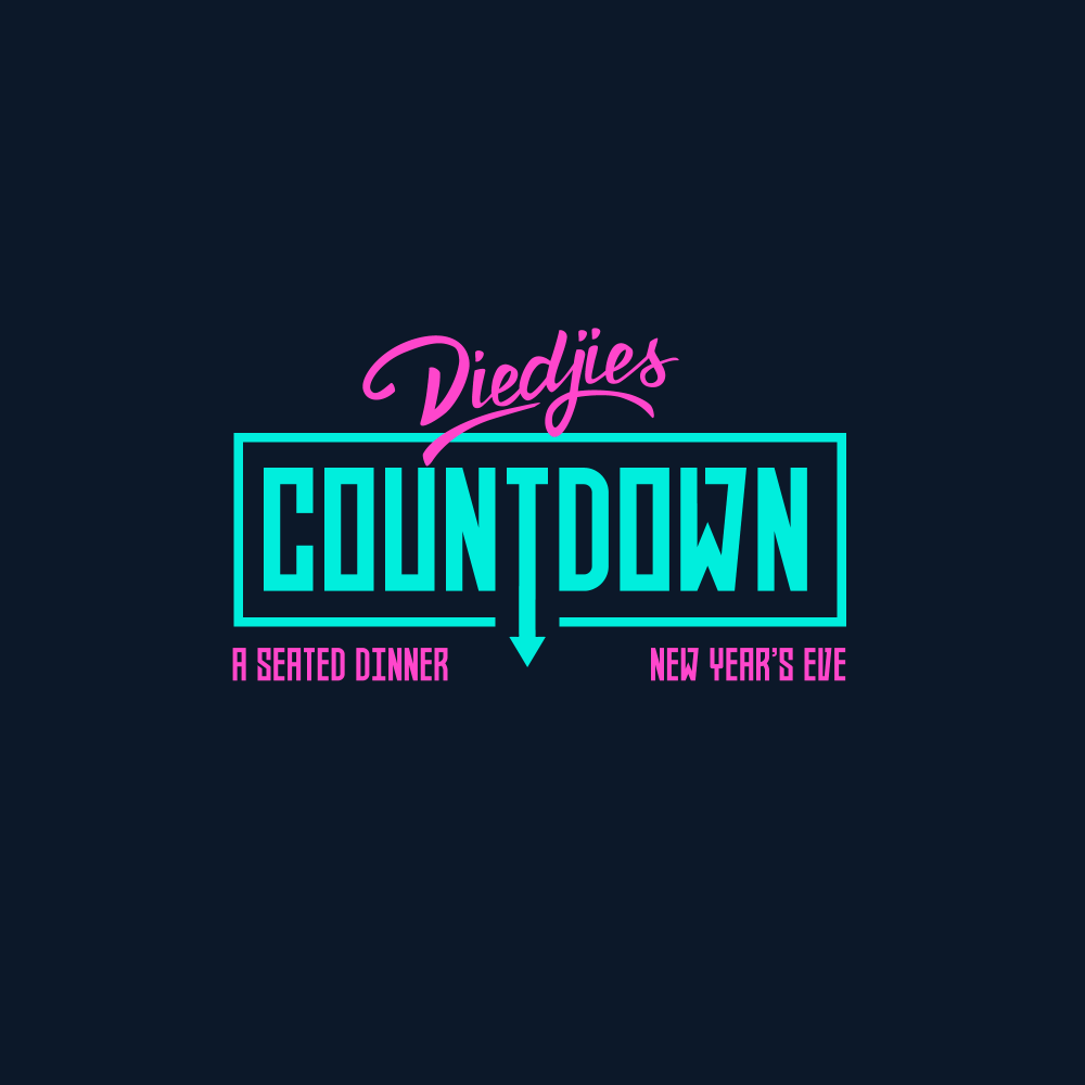 NYE-diedjies NYE-diedjies